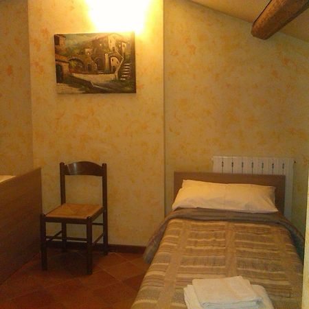Affittacamere Il Granaio Lucca Exterior foto