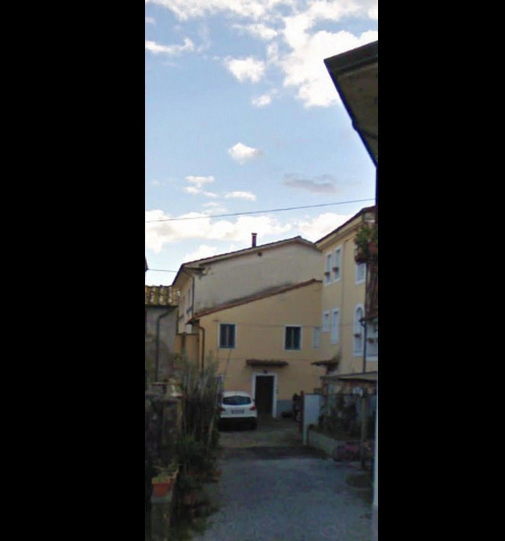 Affittacamere Il Granaio Lucca Exterior foto