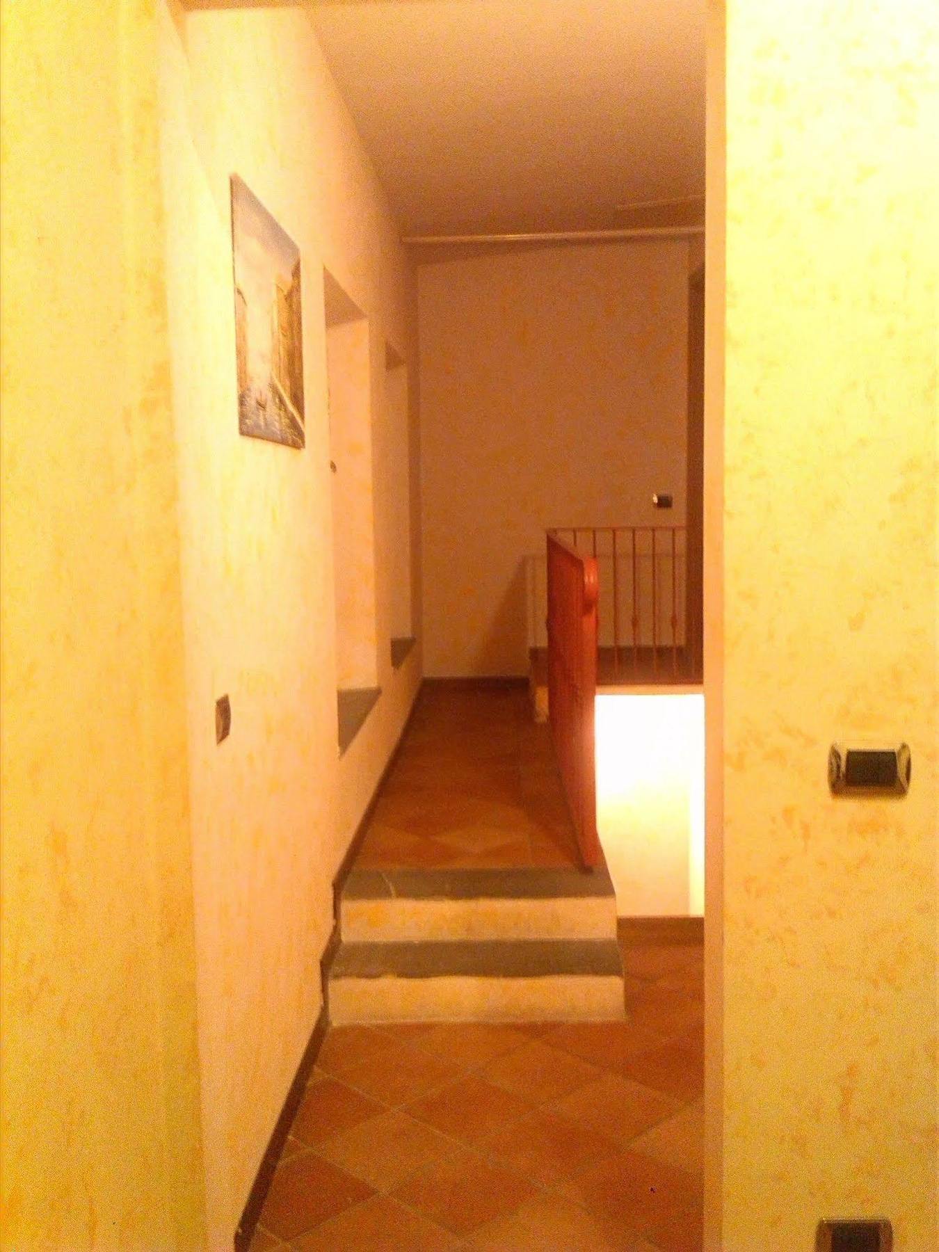 Affittacamere Il Granaio Lucca Exterior foto